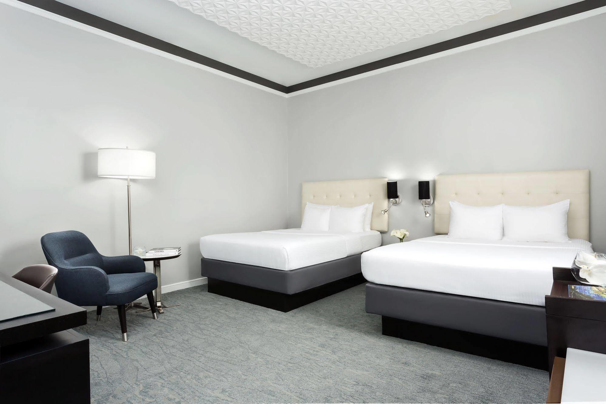 Hotel Union Square San Francisco Exterior foto